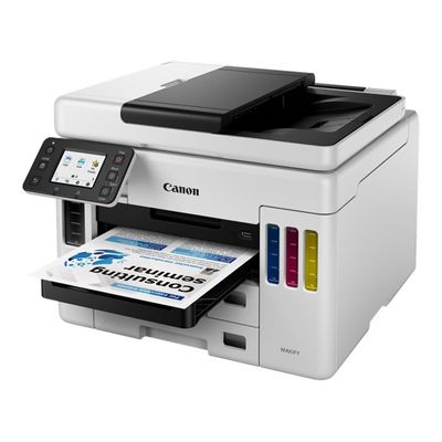 4549292173611-Canon MAXIFY GX7050 - imprimante multifonction jet d'encre couleur A4 - Wifi--3