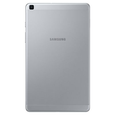 8806090415104-Samsung Galaxy Tab A - tablette 8" - 8 Go RAM - 256 Go - argent--3