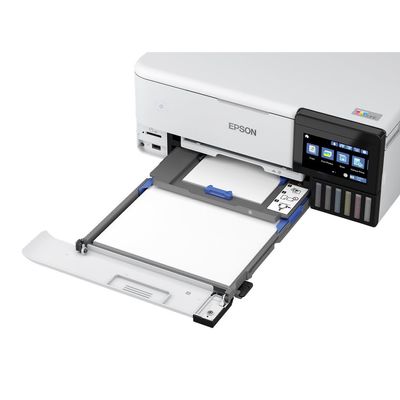 8715946676708-Epson EcoTank ET-8500 - imprimante multifonction jet d'encre couleur A4 - Wifi, USB--8
