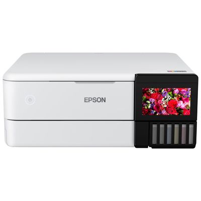 8715946676708-Epson EcoTank ET-8500 - imprimante multifonction jet d'encre couleur A4 - Wifi, USB--0