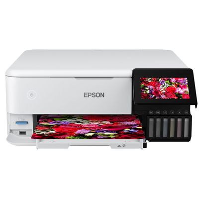 8715946676708-Epson EcoTank ET-8500 - imprimante multifonction jet d'encre couleur A4 - Wifi, USB--1