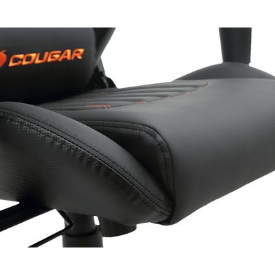 4710483771071-Fauteuil gamer EXPLORE - accoudoirs réglables - appuie-tête intégré - noir--5
