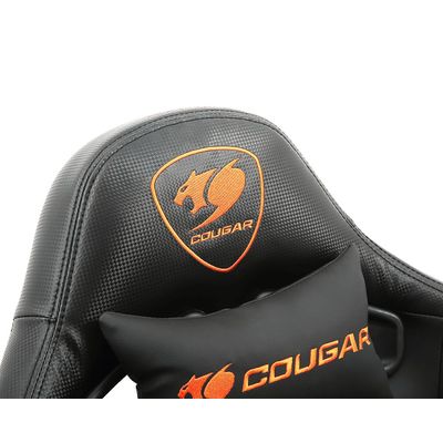 4710483771071-Fauteuil gamer EXPLORE - accoudoirs réglables - appuie-tête intégré - noir--6