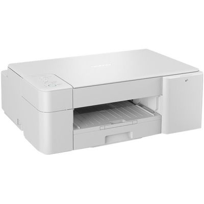 4977766810159-Brother DCP-J1200W - imprimante multifonction jet d'encre couleur A4 - Wifi--1