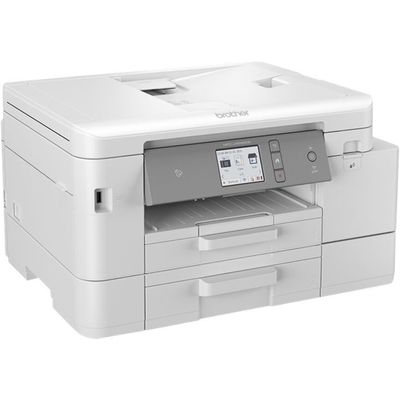 4977766809610-Brother MFC-J4540DW - imprimante multifonction jet d'encre couleur A4 - Wifi--3