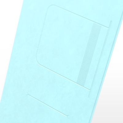 3147280219733-Agenda Oxford Senso - 1 semaine sur 2 pages - 16 x 24 cm - bleu - Hamelin--3