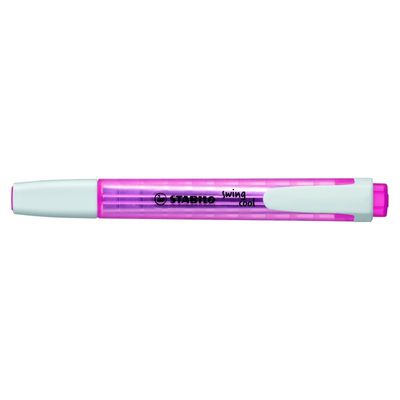 4006381135894-STABILO Swing cool - Surligneur - rose--1