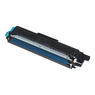 4977766787598-Brother TN247 - cyan - cartouche laser d'origine-Angle droit-1