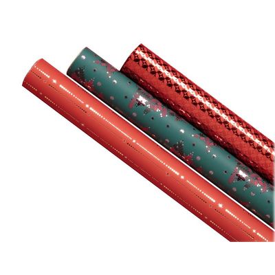 3329682128879-Clairefontaine Premium Velvet - Papier cadeau - 70 cm x 2 m - disponible dans différentes couleurs - 8--1