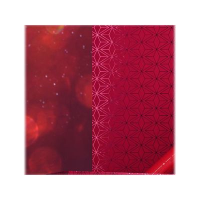 3329682128879-Clairefontaine Premium Velvet - Papier cadeau - 70 cm x 2 m - disponible dans différentes couleurs - 8--5