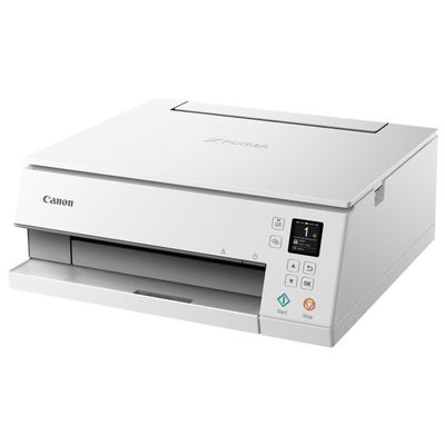 4549292150636-Canon PIXMA TS6351 - imprimante multifonction jet d'encre couleur A4 - Wifi--2