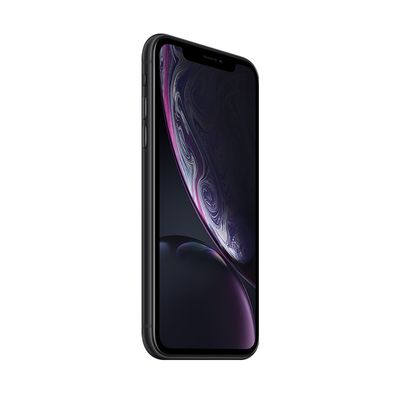 3701083036586-Apple iphone XR - smartphone reconditionné grade A - 4G - 128 Go - noir--0