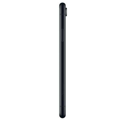 3701083036586-Apple iphone XR - smartphone reconditionné grade A - 4G - 128 Go - noir--4