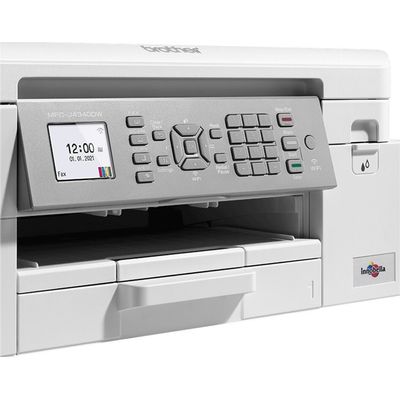 4977766809573-Brother MFC-J4340DW - imprimante multifonction jet d'encre couleur A4 - Wifi--2