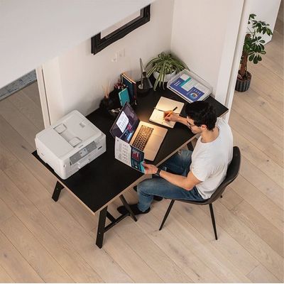 4977766809658-Brother MFC-J4540DWXL - imprimante multifonction jet d'encre couleur A4 - Wifi--3