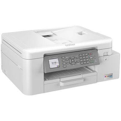 4977766814881-Brother MFC-J4335DW - imprimante multifonction jet d'encre couleur A4 - Wifi--3