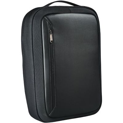 5413082230572-Cristo Business - Sac à dos pour ordinateur portable 15,6" - noir - anti-vol--0