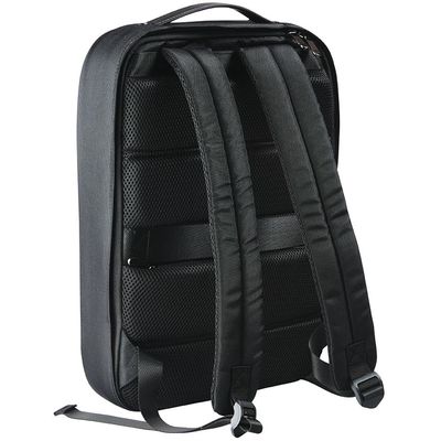 5413082230572-Cristo Business - Sac à dos pour ordinateur portable 15,6" - noir - anti-vol--2