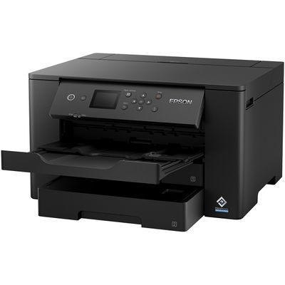 8715946690445-Epson WorkForce WF-7310DTW - imprimante jet d'encre couleur A3 - Wifi--1