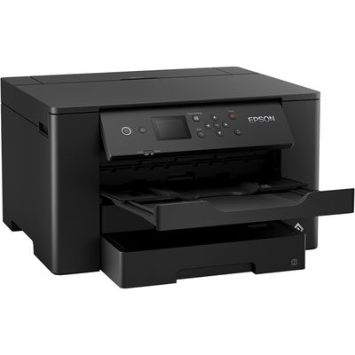8715946690445-Epson WorkForce WF-7310DTW - imprimante jet d'encre couleur A3 - Wifi--2