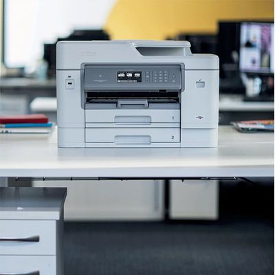 4977766793261-Brother MFC-J6945DW - imprimante multifonction jet d'encre couleur A3 - Wifi--6