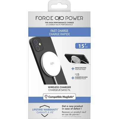 3571211467441-BigBen - Chargeur induction sans fil + adaptateur secteur - Compatible MagSafe--1