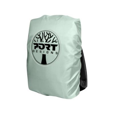 3567044007022-Port Designs Yosemite Eco-Trendy - Sac à dos pour ordinateur portable 13,3/14" - gris--3