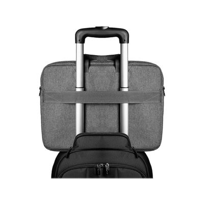 3567044007015-Port Designs Yosemite Eco-Trendy - Sacoche pour ordinateur portable 15,6" - gris--4