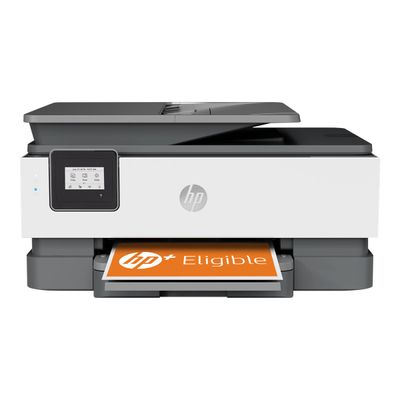 0195161213625-HP Officejet Pro 8012e All-in-One - Imprimante multifonction couleur A4 - Wi-Fi, éligible Instant Ink--6