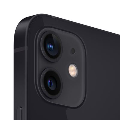 3701083041689-Apple iphone 12 - smartphone reconditionné grade A - 5G - 128 Go - noir--4