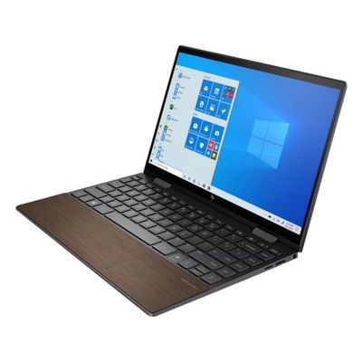 0195122624965-HP ENVY 13-ay0006nk - PC portable 13,3" tactile - AMD Ryzen 5 4500U, 8Go RAM, 512Go Disque SSD, Windows--1