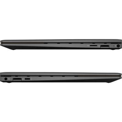 0195122624965-HP ENVY 13-ay0006nk - PC portable 13,3" tactile - AMD Ryzen 5 4500U, 8Go RAM, 512Go Disque SSD, Windows--3