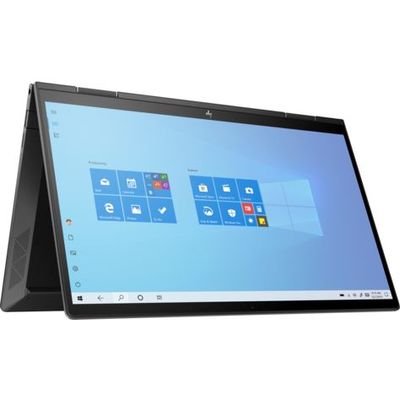 0195122624965-HP ENVY 13-ay0006nk - PC portable 13,3" tactile - AMD Ryzen 5 4500U, 8Go RAM, 512Go Disque SSD, Windows--4
