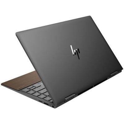 0195122624965-HP ENVY 13-ay0006nk - PC portable 13,3" tactile - AMD Ryzen 5 4500U, 8Go RAM, 512Go Disque SSD, Windows--5