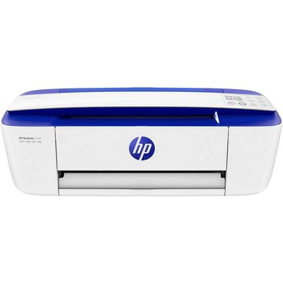 0193015105317-HP  DeskJet 3760 - imprimante multifonction jet d'encre couleur A4 - Wifi, USB manuel--0