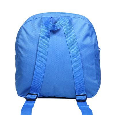 3666311003184-Sac à dos maternelle Pat'Patrouille - 1 compartiment - bleu - Bagtrotter--2