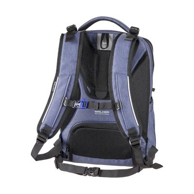 9002638223708-Sac à dos Walker Elite 2.0 - 2 compartiments - bleu--1