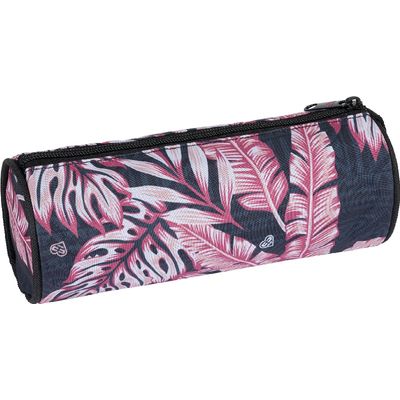 3664447122755-Trousse ronde Miss Freegun - 1 compartiment - Oberthur--1