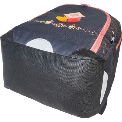 3664447121697-Sac à dos Cheval - 2 compartiments - Oberthur--2