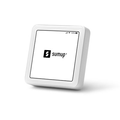 4260325422659-Sumup  Solo - Terminal de Paiement mobile et autonome--0