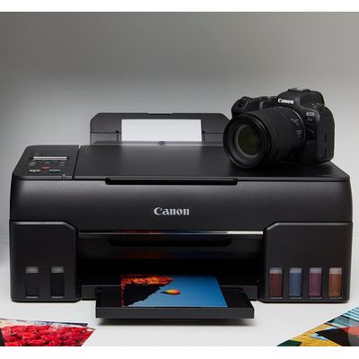 4549292172638-Canon PIXMA G650 - imprimante multifonction jet d'encre couleur A4 - Wifi, Bluetooth, USB--9