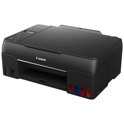 4549292172638-Canon PIXMA G650 - imprimante multifonction jet d'encre couleur A4 - Wifi, Bluetooth, USB--2