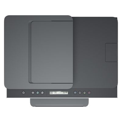195908302506-HP Smart Tank 7305 All-in-One - imprimante multifonction jet d'encre couleur A4 - Wifi, Bluetooth, USB--4