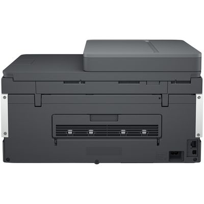 195908302506-HP Smart Tank 7305 All-in-One - imprimante multifonction jet d'encre couleur A4 - Wifi, Bluetooth, USB--5