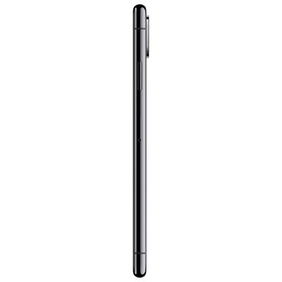 3701083040811-Apple iphone XS Max - smartphone reconditionné grade A - 4G - 64 Go - gris sidéral--3