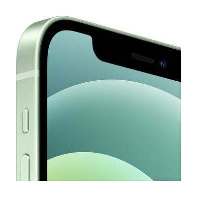 3701083041627-Apple iphone 12 - smartphone reconditionné grade A - 5G - 64 Go - vert--2