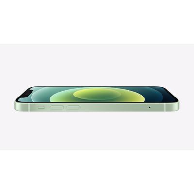 3701083041627-Apple iphone 12 - smartphone reconditionné grade A - 5G - 64 Go - vert--3