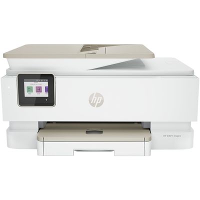 195697743993-HP Envy Inspire 7920E All-in-One - imprimante multifonction jet d'encre couleur A4 - Wifi, éligible Ins--0