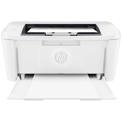 0195122067014-HP LaserJet M110we - imprimante laser monochrome A4 - Wifi--0