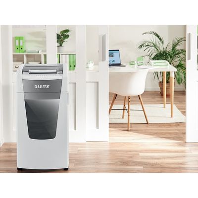 4002432124145-Leitz IQ AutoFeed Office Pro 600 P4 - destructeur de documents coupe croisée - 600 feuilles - Corbeill--8